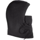 Балаклава-капюшон Nesse, черная - фото 1