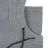 Балаклава-капюшон Nesse, серая - фото 3