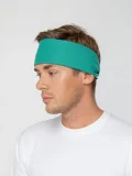 Бандана Overhead, бирюзовая - фото 13