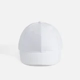 Бейсболка Apollo, белая - фото 10