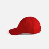 Бейсболка Apollo, красная - фото 3