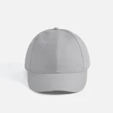 Бейсболка Apollo, серая - фото 10