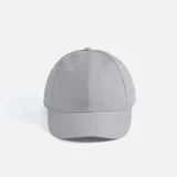 Бейсболка Apollo, серая - фото 6