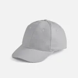 Бейсболка Apollo, серая - фото 9