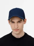 Бейсболка Ben Lawers, темно-синяя - фото 6