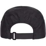 Бейсболка Ben Mac, черная - фото 4