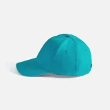 Бейсболка Buffalo, бирюзовая с белым - фото 10