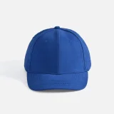 Бейсболка Buffalo, ярко-синяя - фото 8