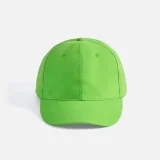 Бейсболка Buffalo, зеленое яблоко - фото 12