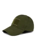 Бейсболка C3MK0101, Рипстоп, цвет Хаки - фото 1