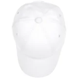 Бейсболка детская Capture Kids, белая - фото 3