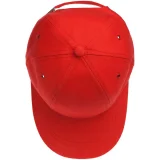 Бейсболка детская Capture Kids, красная - фото 3