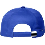 Бейсболка детская Capture Kids, ярко-синяя - фото 2