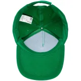 Бейсболка детская Standard Kids, зеленая - фото 4