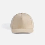 Бейсболка Long Beach, бежевая - фото 9