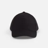 Бейсболка Long Beach, черная - фото 16