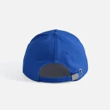 Бейсболка Long Beach, ярко-синяя - фото 11