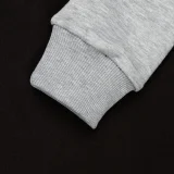 Бомбер College, черный - фото 5