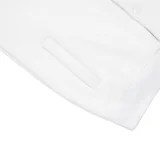 Бомбер Graduate, белый - фото 6