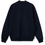 Бомбер Graduate, темно-синий - фото 2