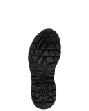 Ботинки кожаные, утепленные, высокие АРСЕНАЛ ПУ искусственный мех - фото 7