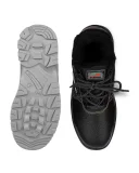 Ботинки кожаные утепленные БЕРГЕН ПУ/ТПУ - фото 7