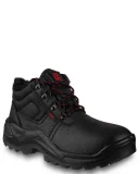 Ботинки RX утепленные - фото 1