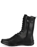 Ботинки с высокими берцами "Extrime" черные, натуральная кожа - фото 2