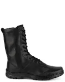 Ботинки с высокими берцами "Extrime" черные, натуральная кожа - фото 5