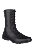 Ботинки с высоким берцем «УТКА» (АРТ.105) черные - фото 1