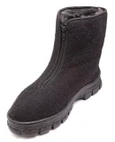 Ботинки суконные 7-41-4 (STEP), мужские, утепленные - фото 1
