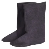 Чулки утепляющие (до -15°C) цвет в ассортименте - фото 2