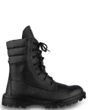 Ботинки кожаные, утепленные, высокие АРСЕНАЛ ПУ искусственный мех - фото 2