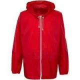 Ветровка Kivach Promo, красный - фото 1