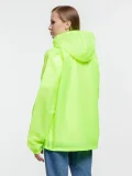 Ветровка Kivach Promo, желтый неон - фото 12