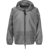 Ветровка Kivach Promo, серый - фото 1