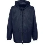 Ветровка Kivach Promo, темно-синий - фото 1