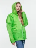 Ветровка Kivach Promo, зеленое яблоко - фото 12
