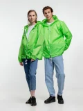 Ветровка Kivach Promo, зеленое яблоко - фото 15