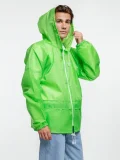 Ветровка Kivach Promo, зеленое яблоко - фото 8