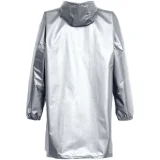 Дождевик Palladio Pockets, серебристый - фото 2