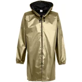 Дождевик Palladio Pockets, золотистый - фото 4