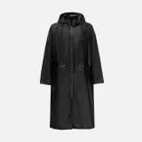 Дождевик R2, черный - фото 14