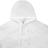 Дождевик RainDrop, белый - фото 3