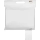 Дождевик RainDrop, белый - фото 7