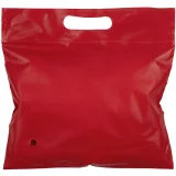 Дождевик RainDrop, красный - фото 7