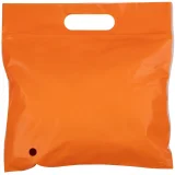 Дождевик RainDrop, оранжевый - фото 7