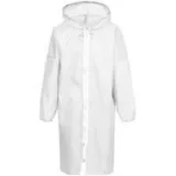 Дождевик Rainman Zip, белый - фото 1