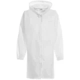 Дождевик Rainman Zip, белый - фото 5