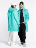 Дождевик Rainman Zip, бирюзовый (тиффани) - фото 16